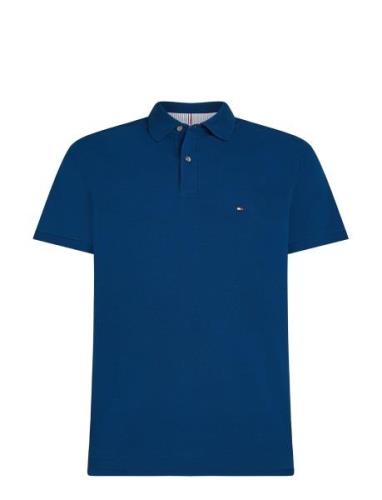 1985 Regular Polo Tommy Hilfiger Blue