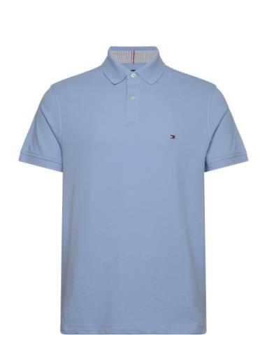 1985 Regular Polo Tommy Hilfiger Blue