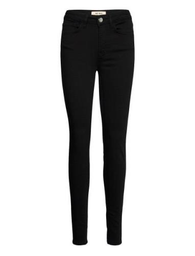 Mmalli Core Jeans MOS MOSH Black