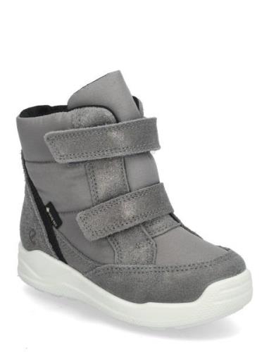 Urban Mini ECCO Grey