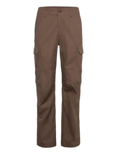 Millerville Dickies Brown