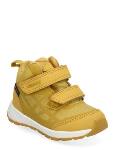 Veme Reflex Mid Gtx 2V Viking Yellow