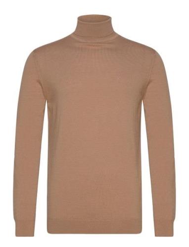 Merino Wool Roll Clean Cut Copenhagen Beige