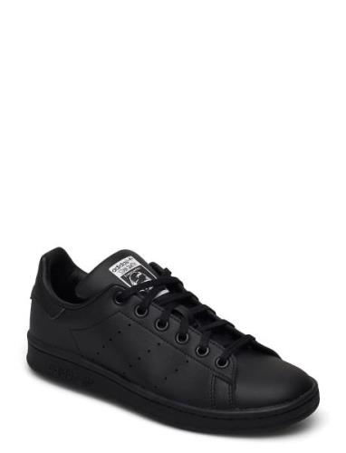 Stan Smith J Adidas Originals Black