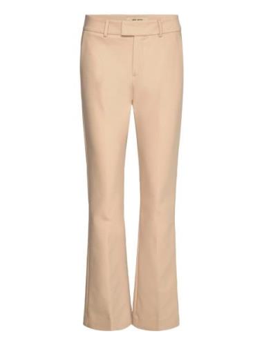 Mmellen Night Pant MOS MOSH Beige