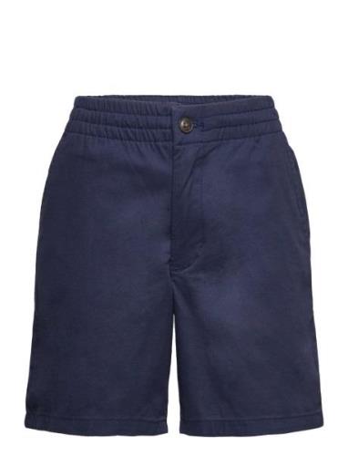 Polo Prepster Flex Abrasion Twill Short Ralph Lauren Kids Blue