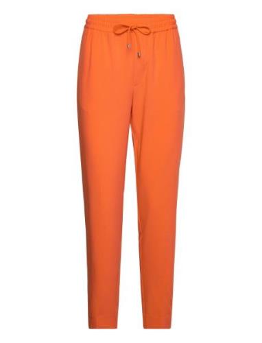 Adianiw Pull On Pant InWear Orange