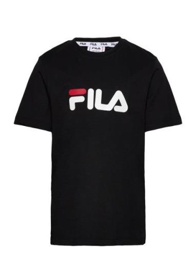 Solberg FILA Black