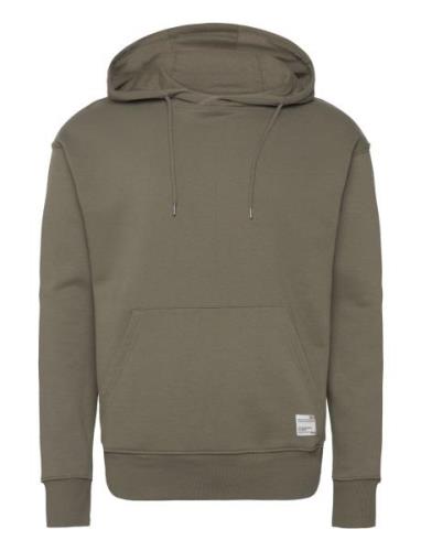 Sdlenz Hood Sw Solid Green