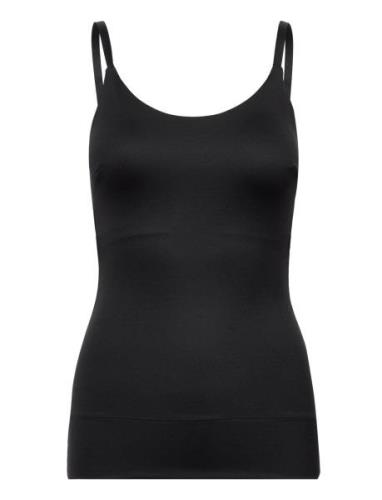 Camisole Susan Shaping Lindex Black