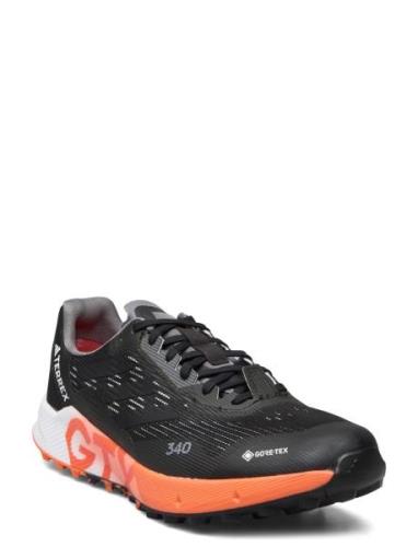 Terrex Agravic Flow 2 Gtx Adidas Terrex Black