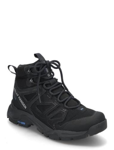 W Stalheim Ht Boot Helly Hansen Black