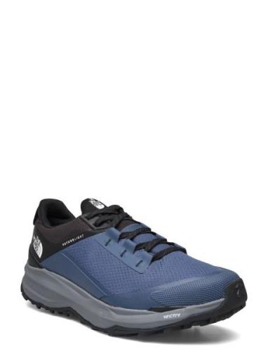 M Vectiv Exploris 2 Futurelight The North Face Blue