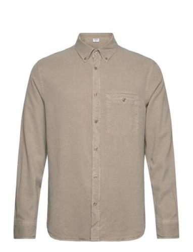 Zachary Shirt Filippa K Beige