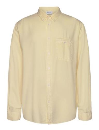 Zachary Shirt Filippa K Yellow