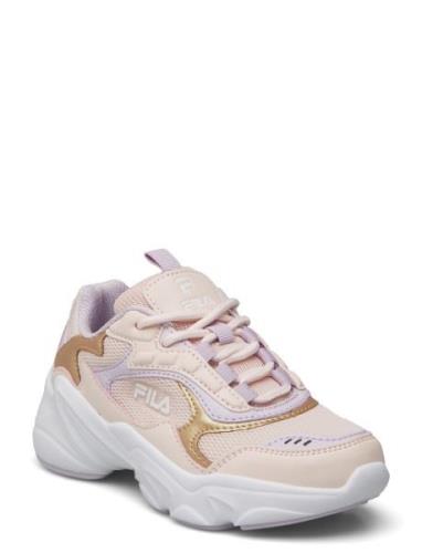 Collene Cb Kids FILA Pink