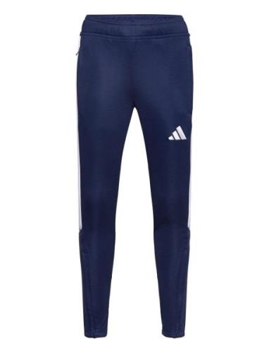 Tiro23 Club Training Pant Youth Adidas Performance Navy