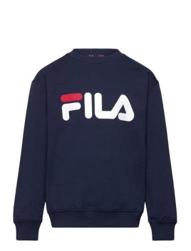 Babina Greda FILA Navy