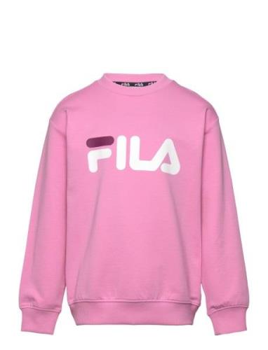 Babina Greda FILA Pink