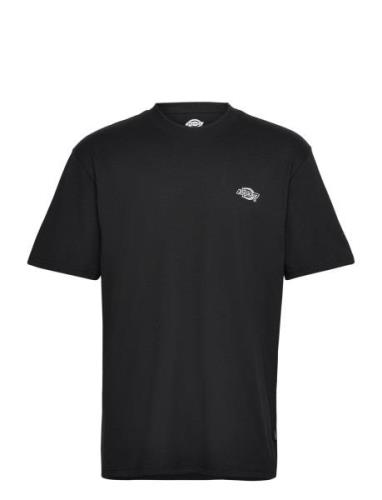 Summerdale Ss Tee Dickies Black