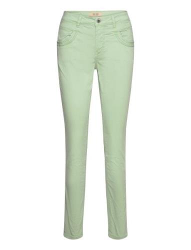 Naomi Treasure Pant MOS MOSH Green