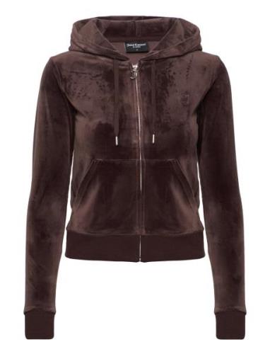 Robertson Class Juicy Couture Brown