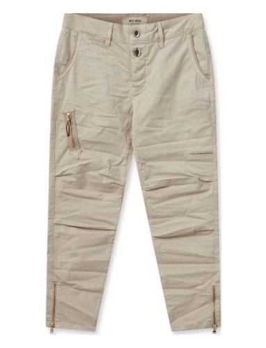 Valerine 7/8 Pant MOS MOSH Beige