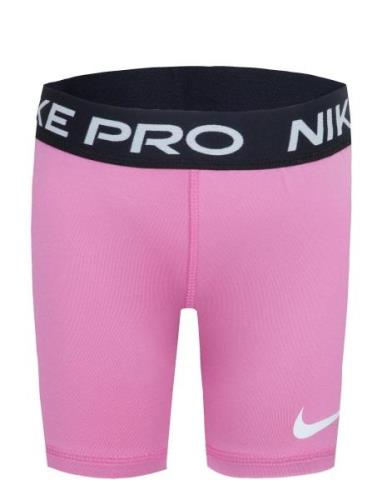 Nike Pro Dri-Fit Shorts Nike Pink