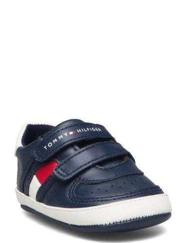 T0B4-33090-1433A474 Tommy Hilfiger Navy