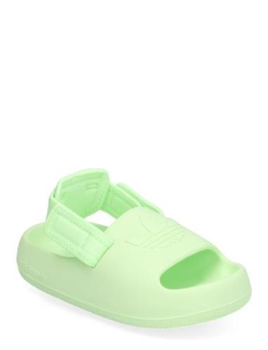 Adifom Adilette C Adidas Originals Green