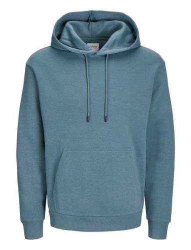 Jjebradley Sweat Hood Noos Jack & J S Blue