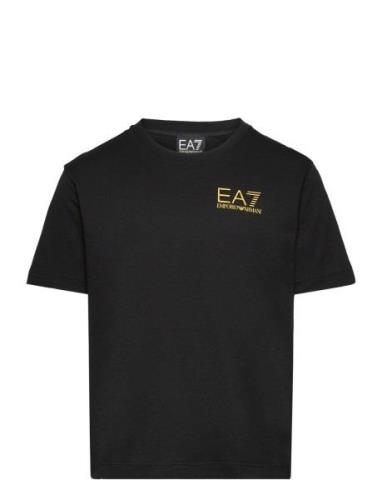 T-Shirt EA7 Black