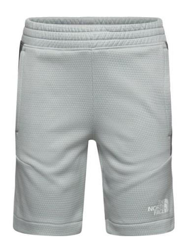 B Mountain Athletics Shorts The North Face Grey