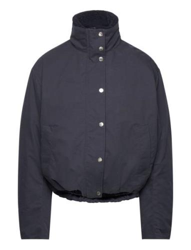 River Jacket 15049 Samsøe Samsøe Navy