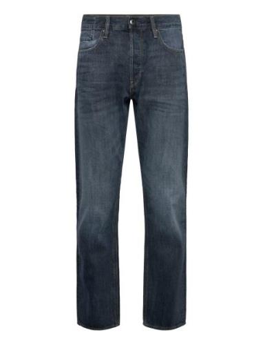 Dakota Regular Straight G-Star RAW Blue