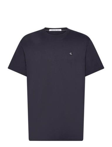 Ck Embro Badge Tee Calvin Klein Jeans Navy