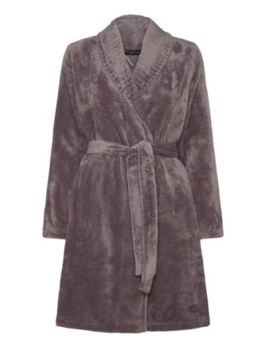 Robes Fleece Robe 01 Triumph Grey