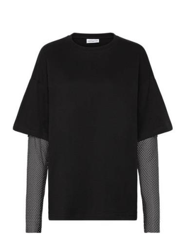 Le T-Shirt H2O Fagerholt Black