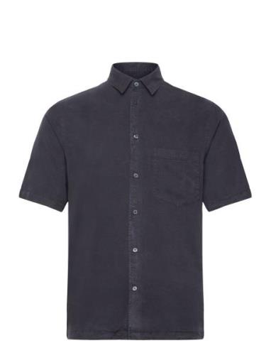 Sataro Np Shirt 14982 Samsøe Samsøe Black