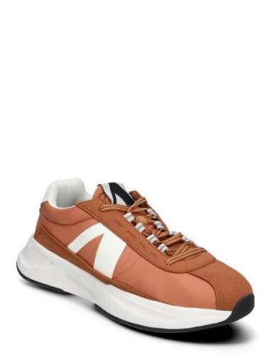 City-Free Safari - Men ARKK Copenhagen Brown