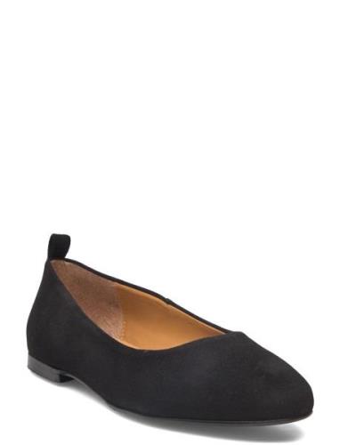 Ballerina Billi Bi Black