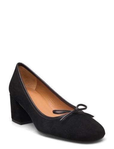 Pumps Billi Bi Black