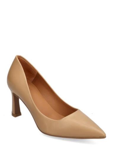 Pumps Billi Bi Beige