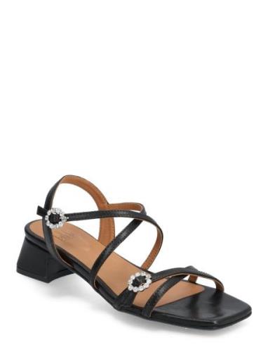 Sandals Billi Bi Black