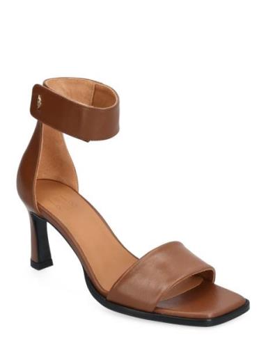 Sandals Billi Bi Brown