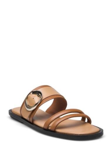 Sandals Billi Bi Brown