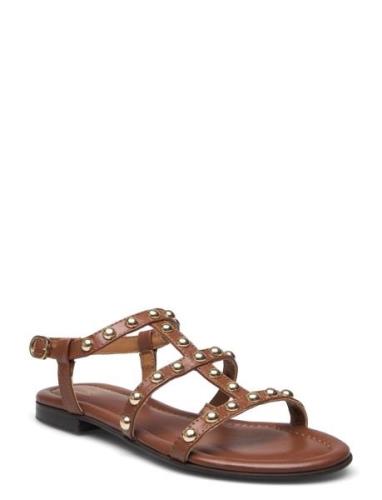 Sandals Billi Bi Brown