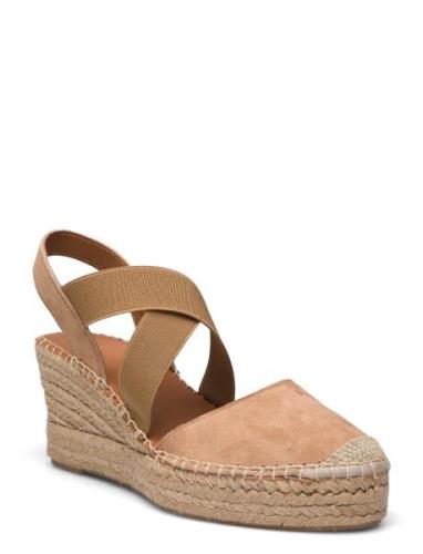 Espadrilles Billi Bi Beige