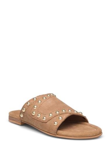 Sandals Billi Bi Brown