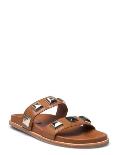 Sandals Billi Bi Brown